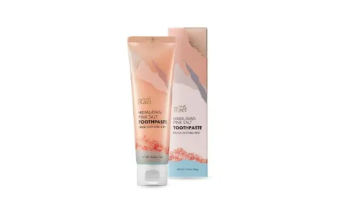rael toothpaste travel size
